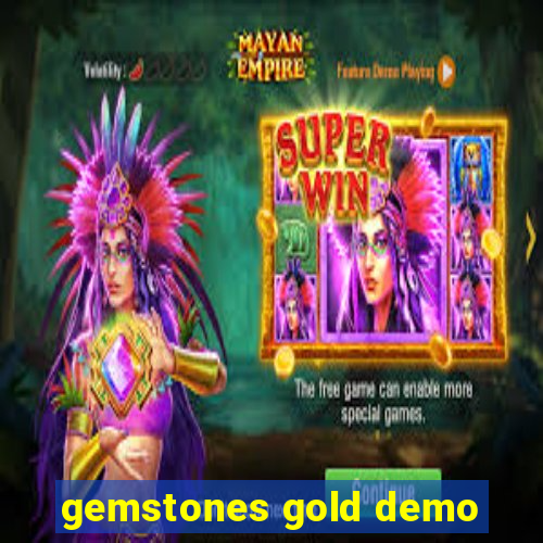 gemstones gold demo